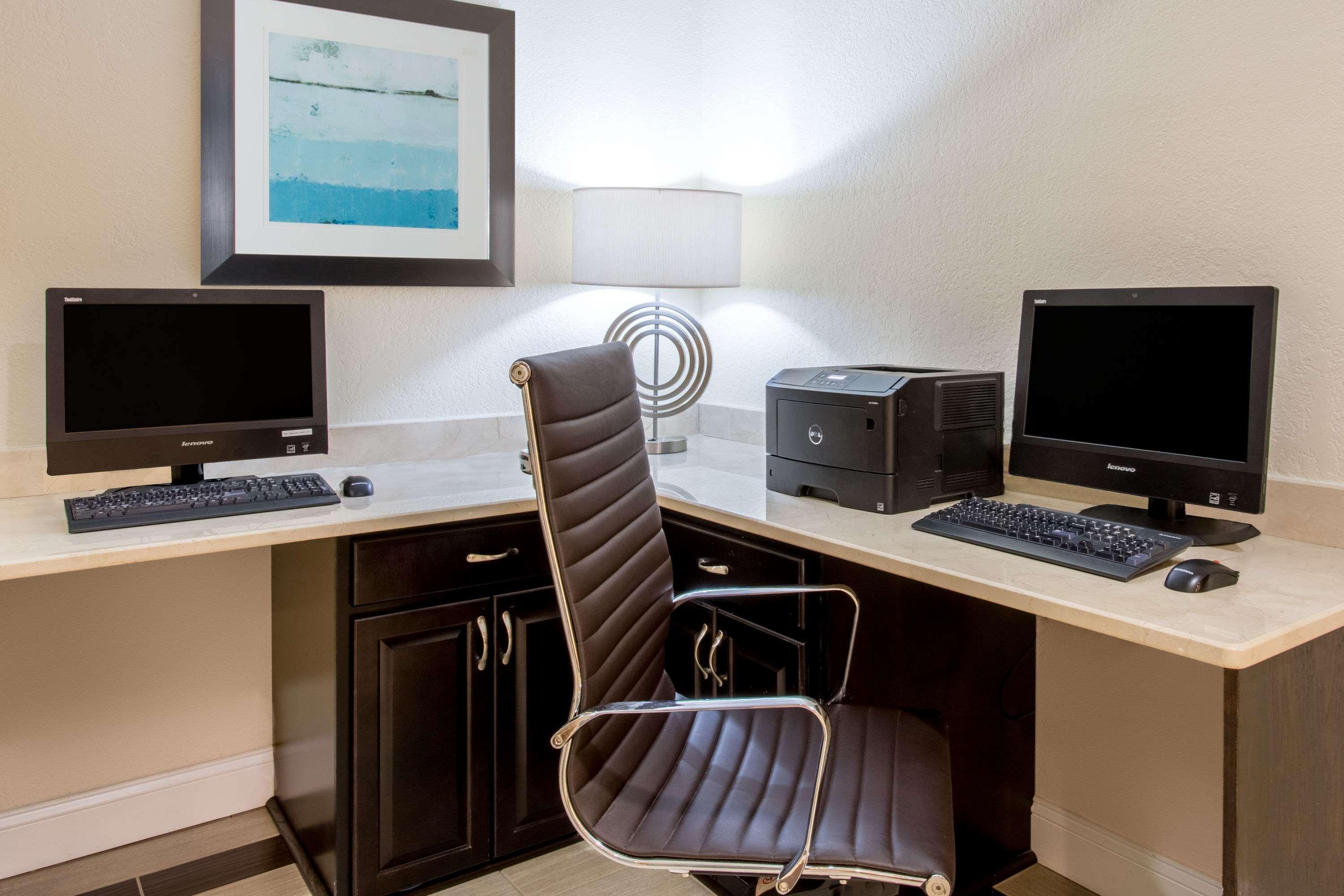 Dulles Suites สเตอร์ลิง ภายนอก รูปภาพ